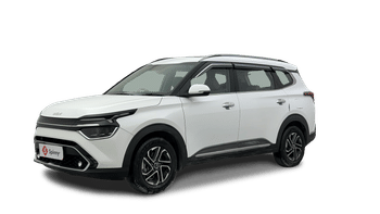 Used 2022 Kia Carens Luxury Plus 1.4 Petrol 7 STR Petrol Manual Image