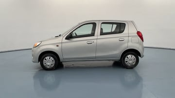 Used 2017 Maruti Suzuki Alto 800 LXi Petrol Manual Image