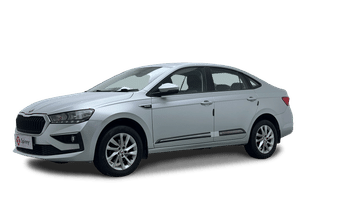 Used 2022 Skoda Slavia Ambition 1.0L TSI AT Petrol Automatic Image