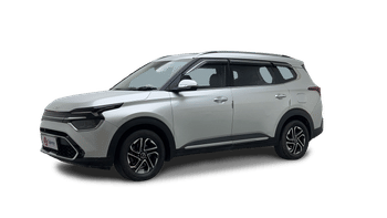 Used 2022 Kia Carens Luxury Plus 1.5 Diesel 6 STR Diesel Manual Image