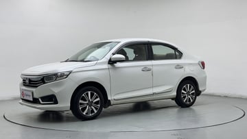 Used 2022 Honda Amaze VX MT 1.2 Petrol Petrol Manual Image