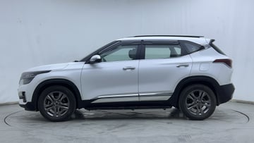 Used 2020 Kia Seltos HTX Plus 1.5 Diesel Diesel Manual Image