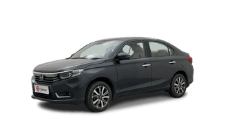 Used 2023 Honda Amaze VX 1.2 Petrol CVT Petrol Automatic Image