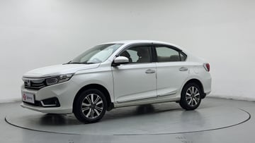 Used 2022 Honda Amaze VX MT 1.2 Petrol Petrol Manual Image
