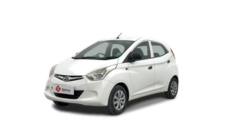 Used 2013 Hyundai Eon Magna + Petrol Manual Image