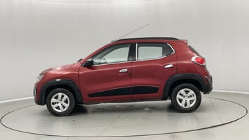 Used 2017 Renault Kwid RXT Petrol Manual Image