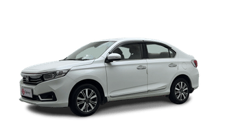 Used 2022 Honda Amaze VX MT 1.2 Petrol Petrol Manual Image