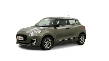 Used 2020 Maruti Suzuki Swift ZXi AMT Petrol Automatic Image