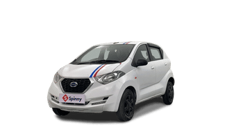 Used 2020 Datsun Redi-GO S 1.0 Petrol Manual Image