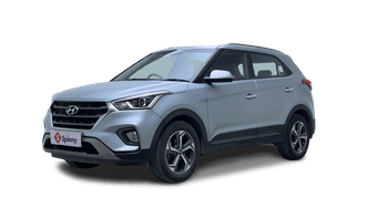 Used 2019 Hyundai Creta SX 1.6 AT Petrol Petrol Automatic Image