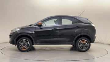 Used 2020 Tata Nexon KRAZ MT Petrol Petrol Manual Image