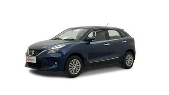 Used 2020 Maruti Suzuki Baleno Delta Petrol Manual Image