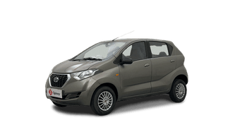 Used 2016 Datsun Redi-GO T (O) Petrol Manual Image