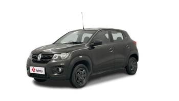 Used 2018 Renault Kwid RXT Petrol Manual Image