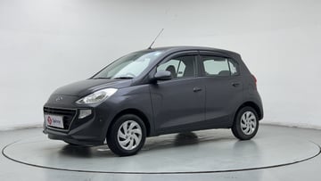 Used 2022 Hyundai Santro Sportz Petrol Manual Image