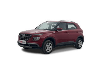 Used 2022 Hyundai Venue S 1.2 Petrol Petrol Manual Image