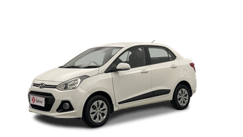 Used 2015 Hyundai Xcent S 1.2 Petrol Manual Image