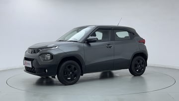 Used 2024 Tata Punch Accomplished iCNG Cng Manual Image