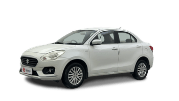 Used 2018 Maruti Suzuki Dzire ZDi AMT Diesel Automatic Image