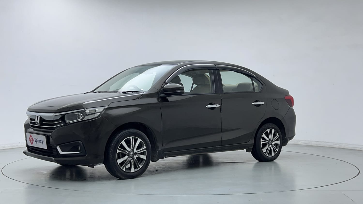 2023 Honda Amaze VX CVT 1.2 Petrol