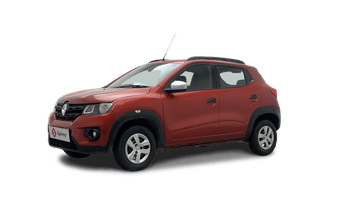 Used 2016 Renault Kwid 1.0 RXT Petrol Manual Image