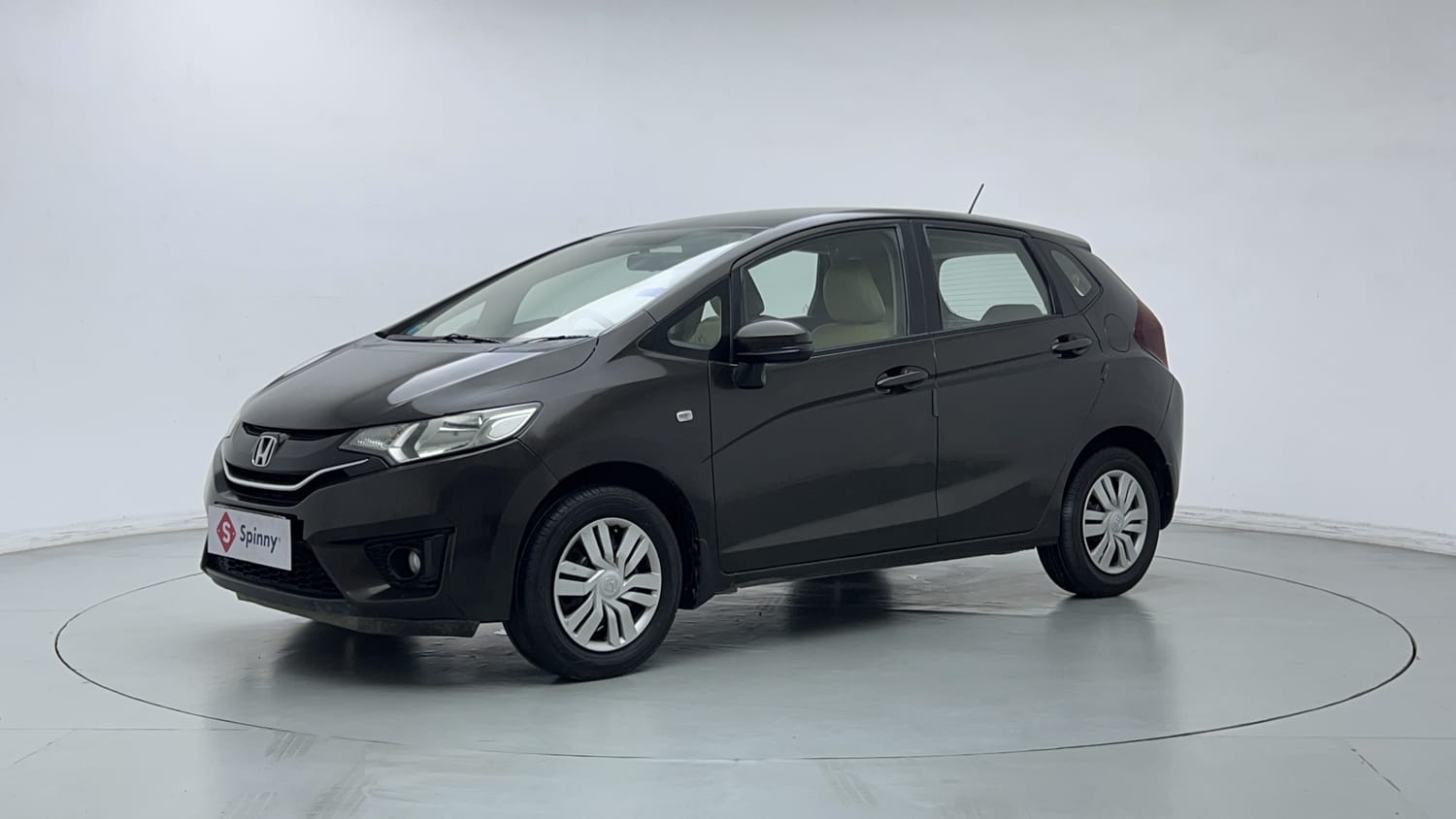 2016 Honda Jazz SV Petrol