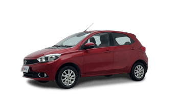 Used 2018 Tata Tiago Revotron XZA Petrol Automatic Image