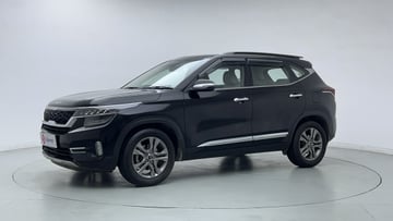 Used 2021 Kia Seltos HTX 1.5 Petrol Manual Image