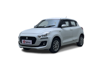 Used 2018 Maruti Suzuki Swift ZDi AMT Diesel Automatic Image
