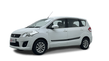 Used 2015 Maruti Suzuki Ertiga ZXi Petrol Manual Image