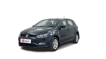 Used 2015 Volkswagen Polo Highline1.5L (D) Diesel Manual Image