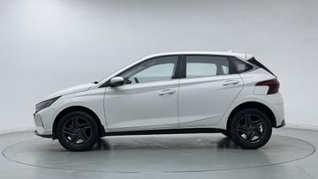 Used 2023 Hyundai I20 Sportz 1.2 IVT Petrol Automatic Image