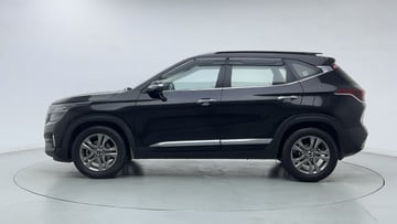 Used 2021 Kia Seltos HTX 1.5 Petrol Manual Image