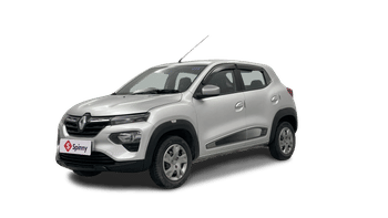 Used 2020 Renault Kwid RXT 1.0 Opt Petrol Manual Image