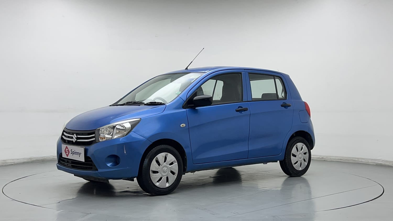 2015 Maruti Suzuki Celerio VXi AMT