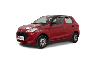 Used 2023 Maruti Suzuki Alto K10 LXi Petrol Manual Image