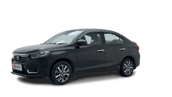 Used 2024 Honda Amaze VX CVT 1.2 Petrol Petrol Automatic Image