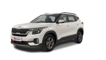 Used 2020 Kia Seltos HTK Plus AT 1.5 Diesel Diesel Automatic Image