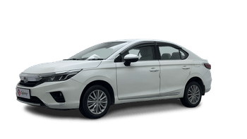 Used 2022 Honda City V Petrol Petrol Manual Image