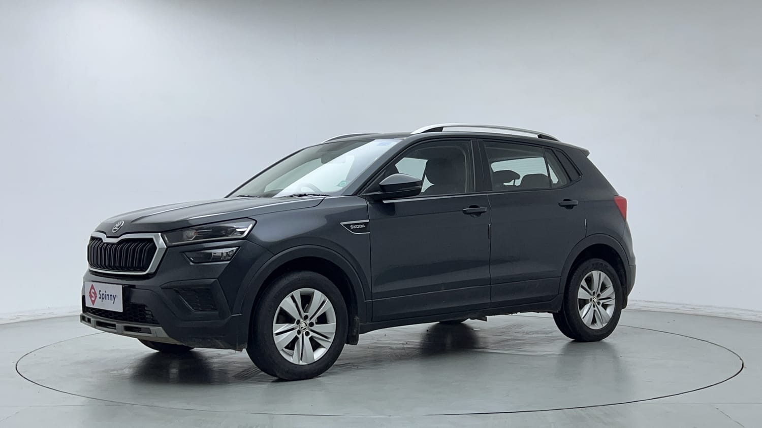 2022 Skoda Kushaq Ambition 1.0L TSI MT