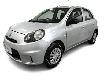 Used 2017 Nissan Micra Active XV Safety Pack Petrol Manual Image