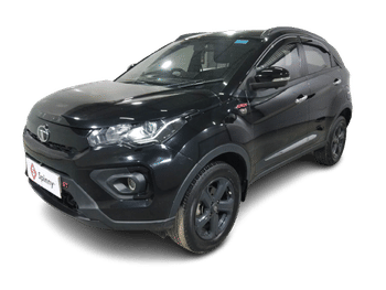Used 2022 Tata Nexon XZA Plus Dark Edition Petrol Automatic Image