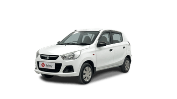 Used 2016 Maruti Suzuki Alto K10 VXi Petrol Manual Image