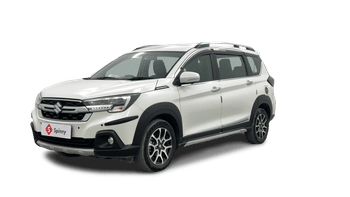 Used 2022 Maruti Suzuki XL6 Alpha Plus AT Petrol Petrol Automatic Image