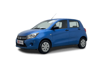 Used 2015 Maruti Suzuki Celerio VXi AMT Petrol Automatic Image