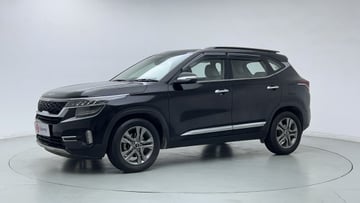 Used 2021 Kia Seltos HTX 1.5 Petrol Manual Image