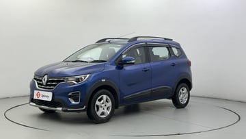 Used 2019 Renault Triber RXZ Petrol Manual Image