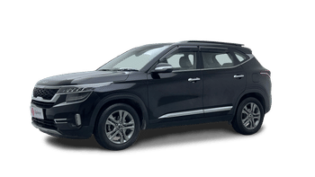 Used 2021 Kia Seltos HTX 1.5 Petrol Manual Image