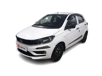 Used 2024 Tata Tiago XE Petrol Manual Image