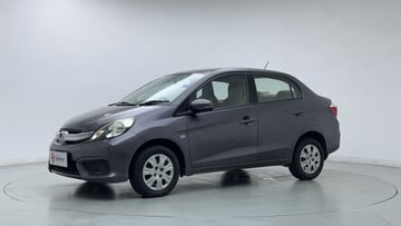 Used 2018 Honda Amaze 1.2 S AT i-VTEC Opt Petrol Automatic Image